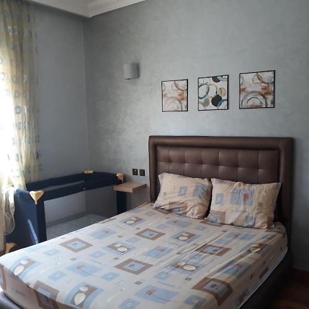 Villa A Savannah Beach Sidi Rahal Sidi Rahal  Eksteriør billede