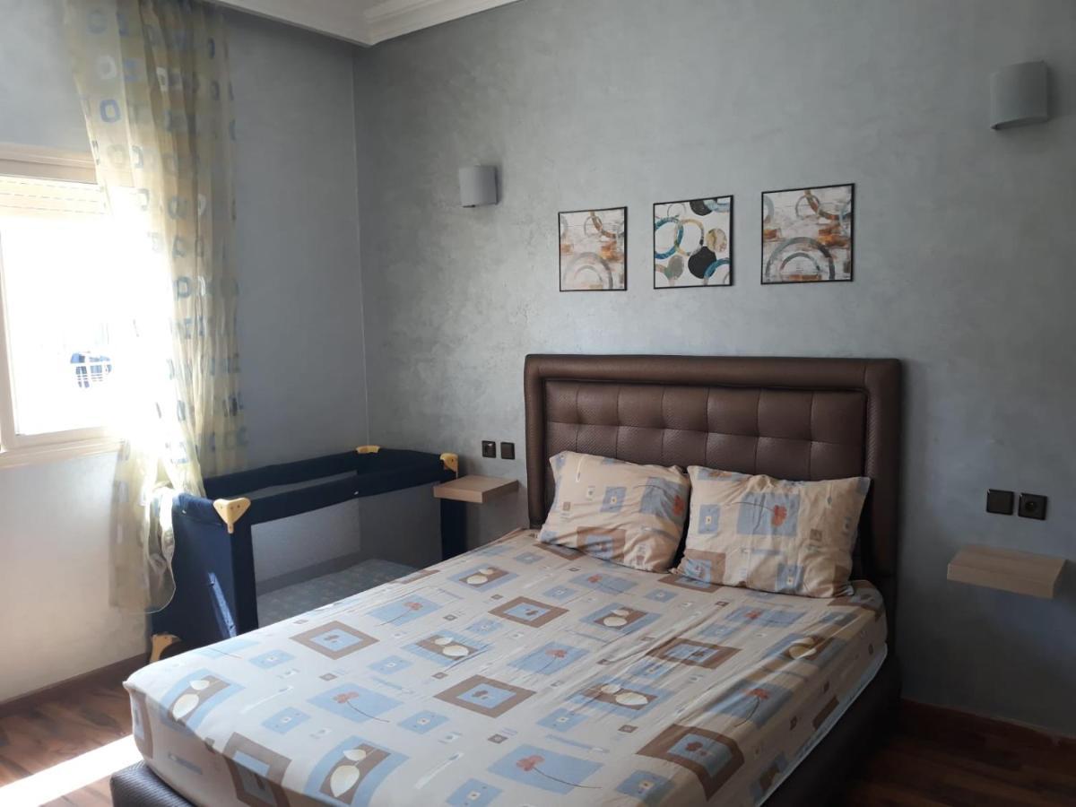 Villa A Savannah Beach Sidi Rahal Sidi Rahal  Eksteriør billede