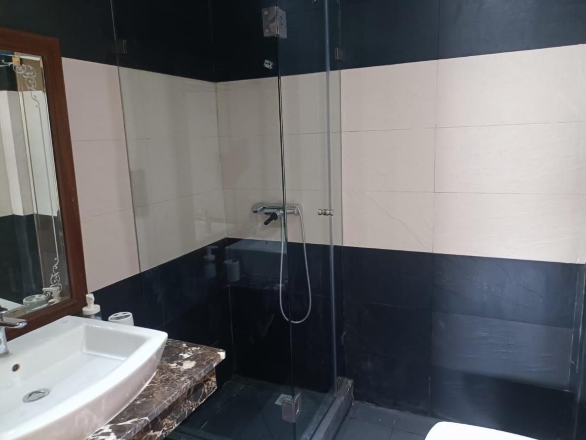Villa A Savannah Beach Sidi Rahal Sidi Rahal  Eksteriør billede