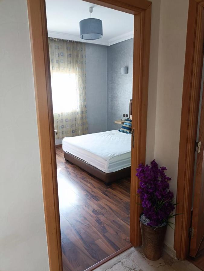 Villa A Savannah Beach Sidi Rahal Sidi Rahal  Eksteriør billede