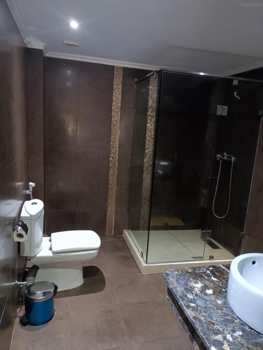 Villa A Savannah Beach Sidi Rahal Sidi Rahal  Eksteriør billede
