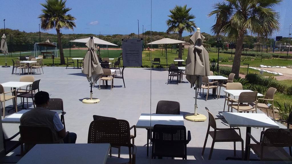 Villa A Savannah Beach Sidi Rahal Sidi Rahal  Eksteriør billede