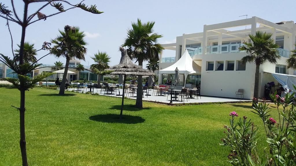 Villa A Savannah Beach Sidi Rahal Sidi Rahal  Eksteriør billede