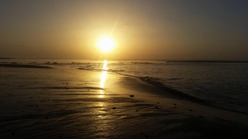 Villa A Savannah Beach Sidi Rahal Sidi Rahal  Eksteriør billede