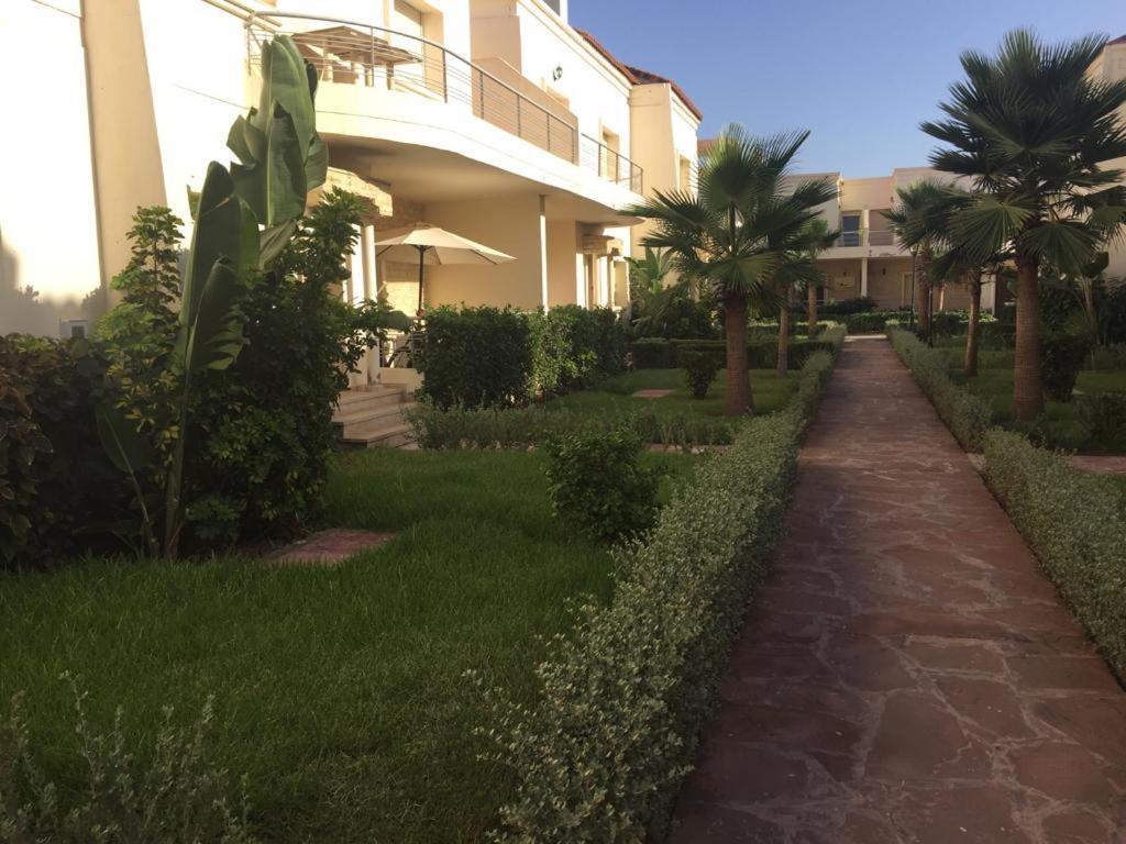 Villa A Savannah Beach Sidi Rahal Sidi Rahal  Eksteriør billede