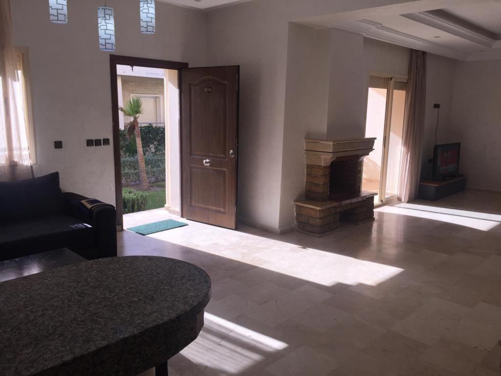 Villa A Savannah Beach Sidi Rahal Sidi Rahal  Eksteriør billede