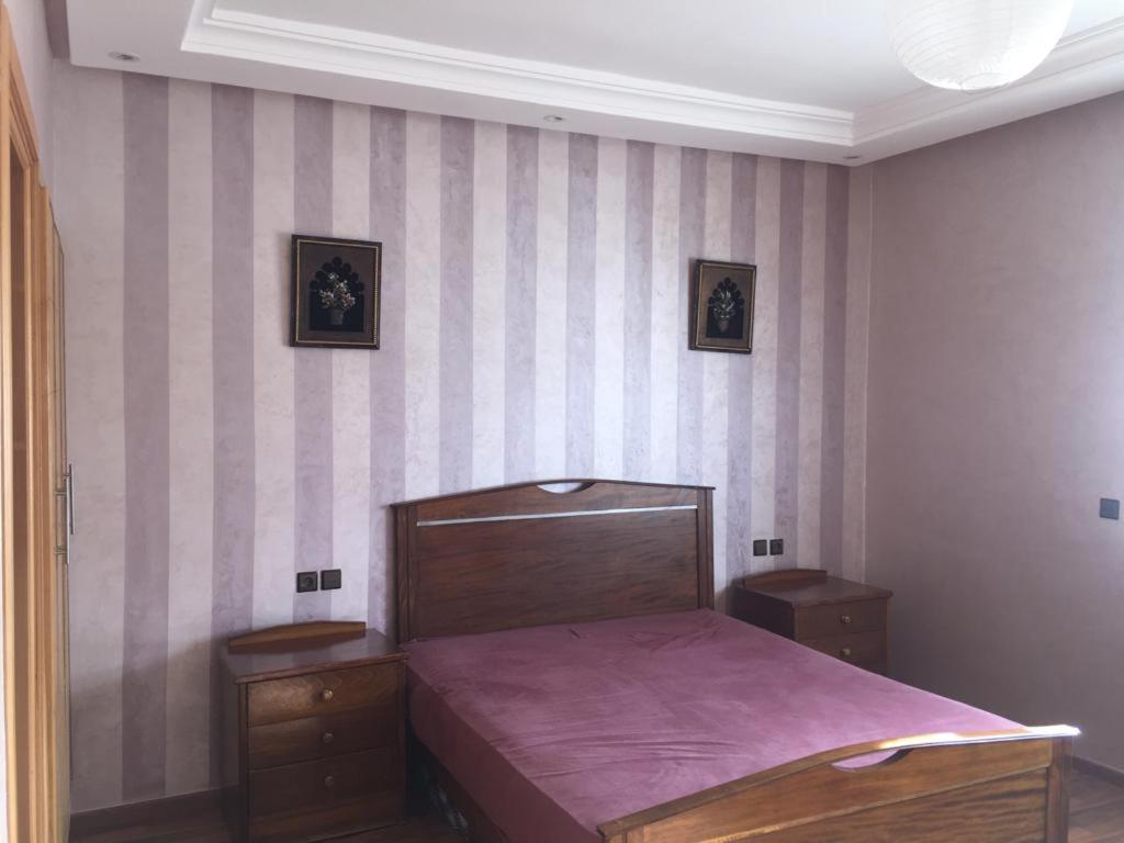 Villa A Savannah Beach Sidi Rahal Sidi Rahal  Eksteriør billede